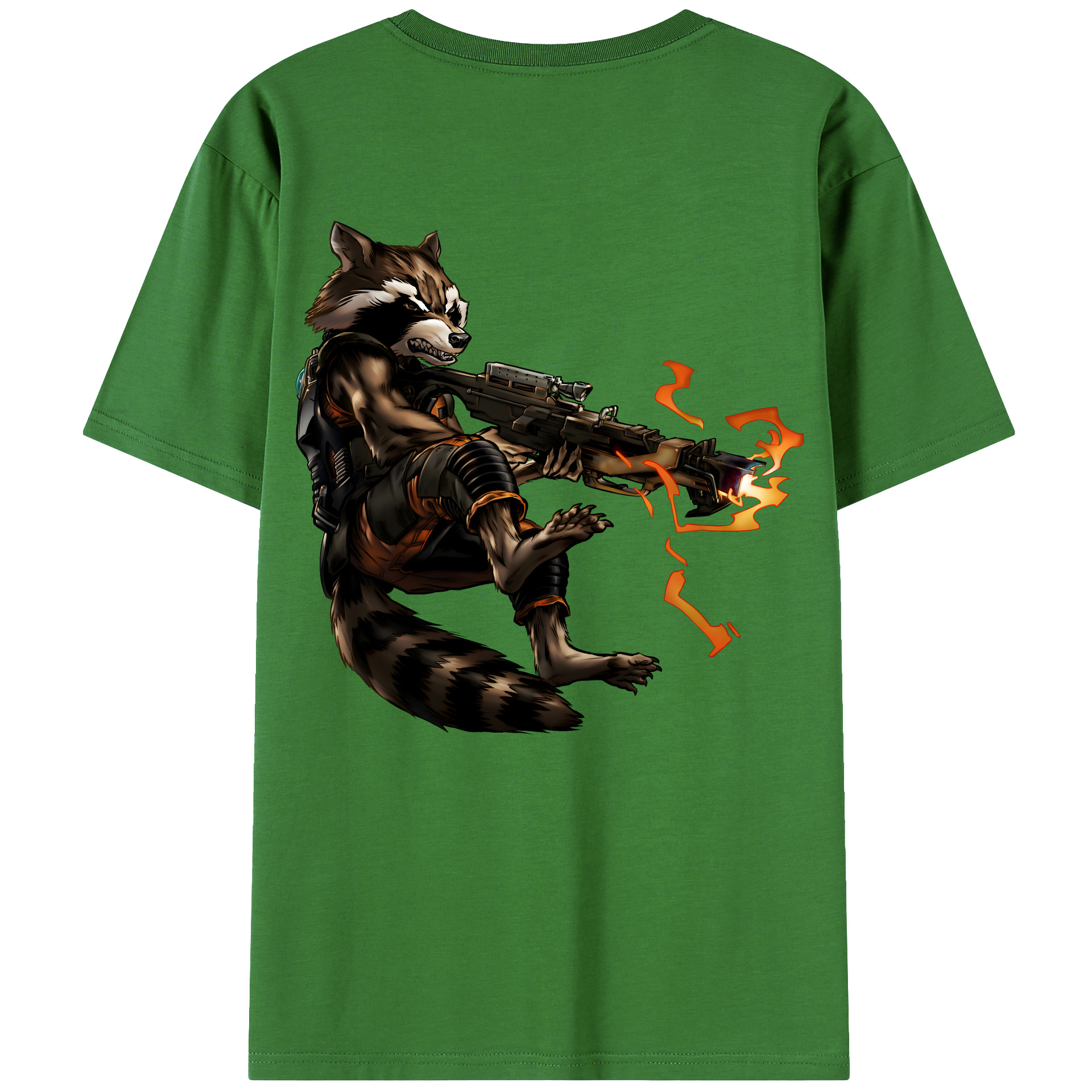 （画像用） アベンジャーズ The Avengers レディース半袖Tシャツ(バックプリント)